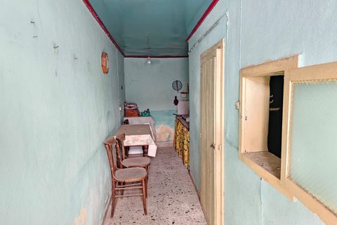 Landsbyhus i Isnello, Palermo, Isnello - € 12.500 | Ref: 10639 - foto 2